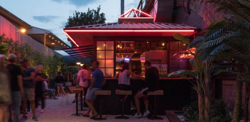 Restaurant Design