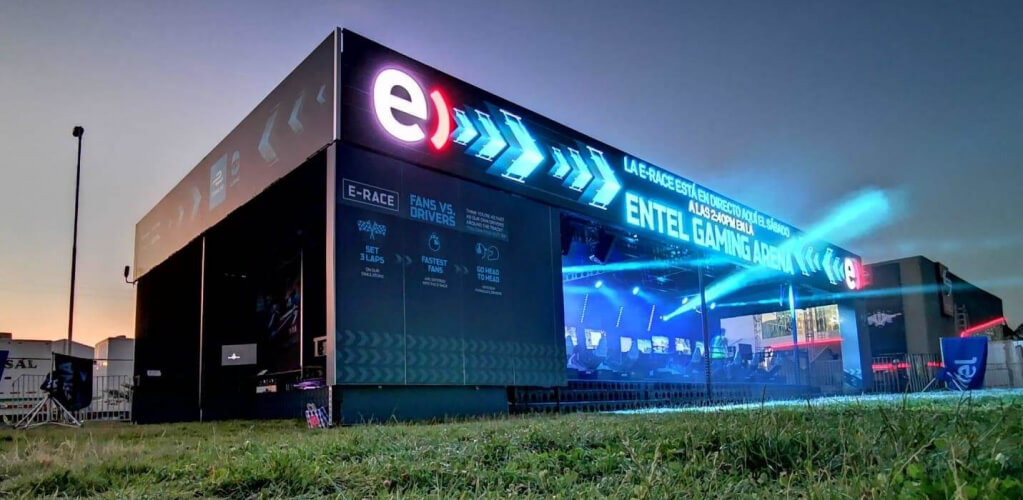 Event Structure