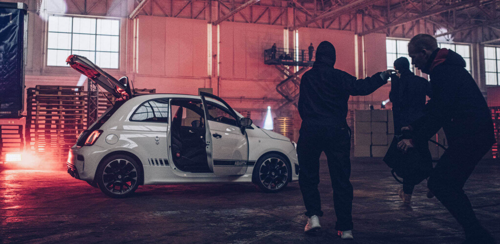 Set Production