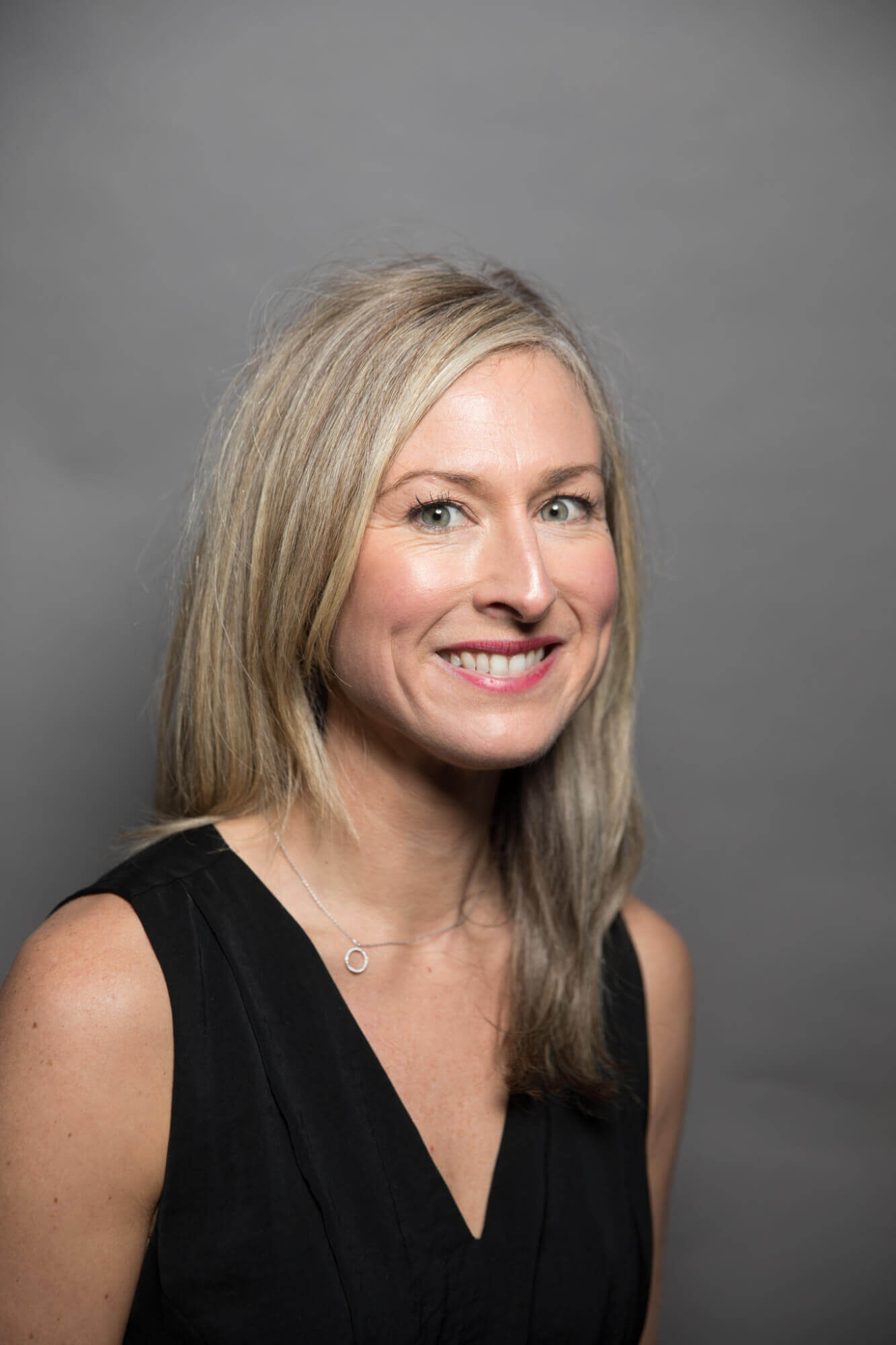 Tildey Large - HR & Operations Manager