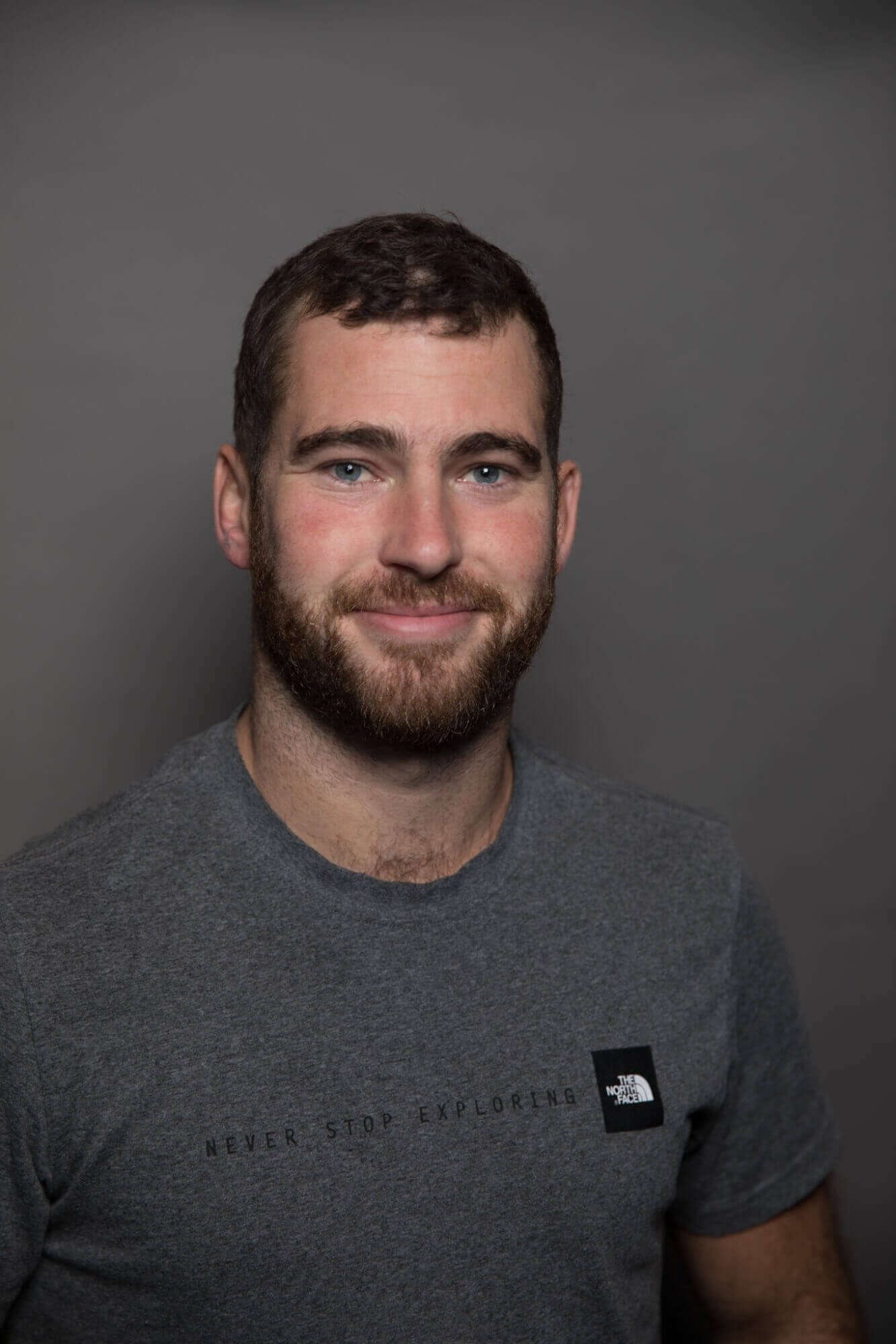 Robert Moore - Sr Build Manager & Structural Designer
