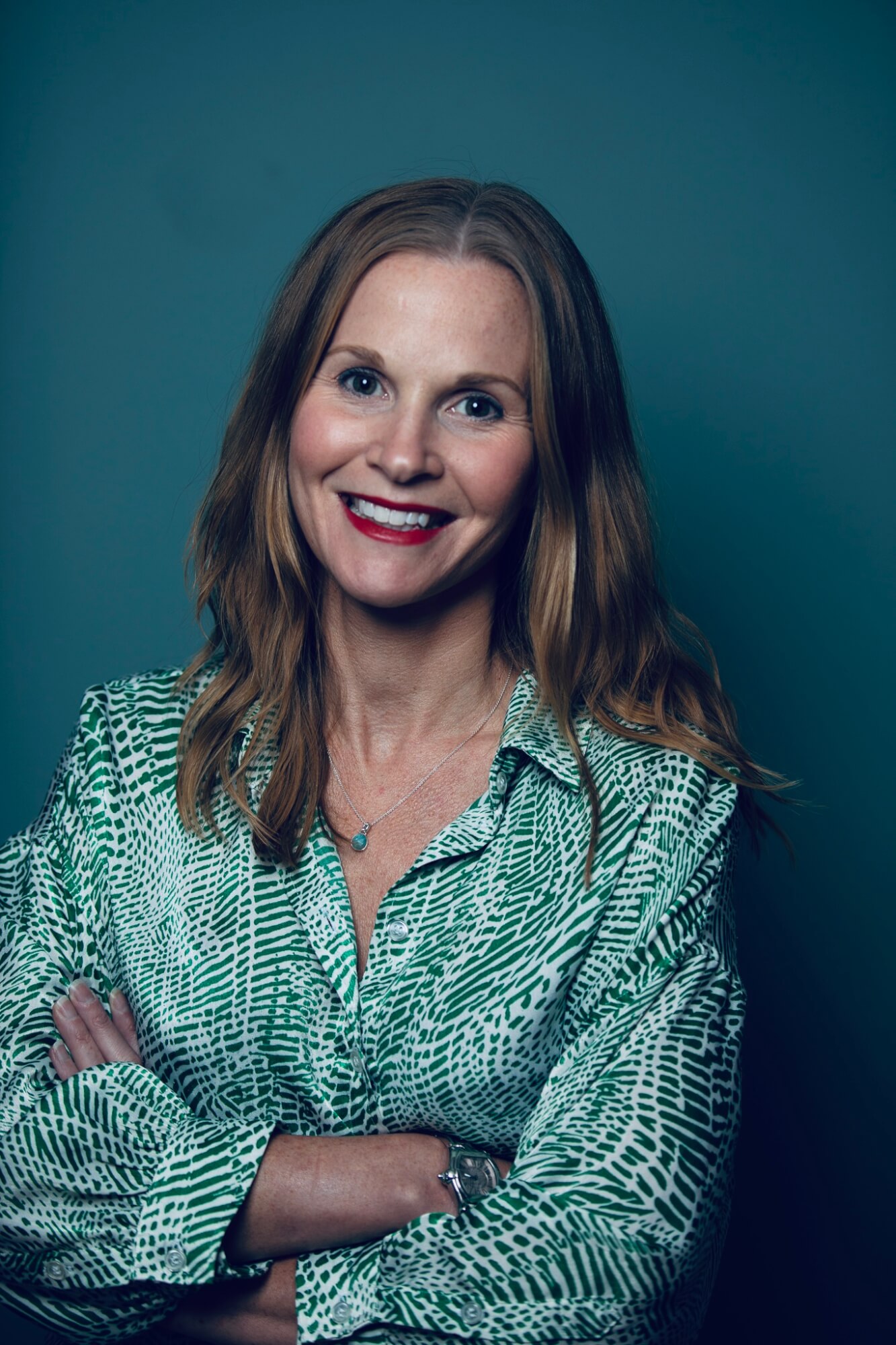 Kate Shackleton - Operations Director