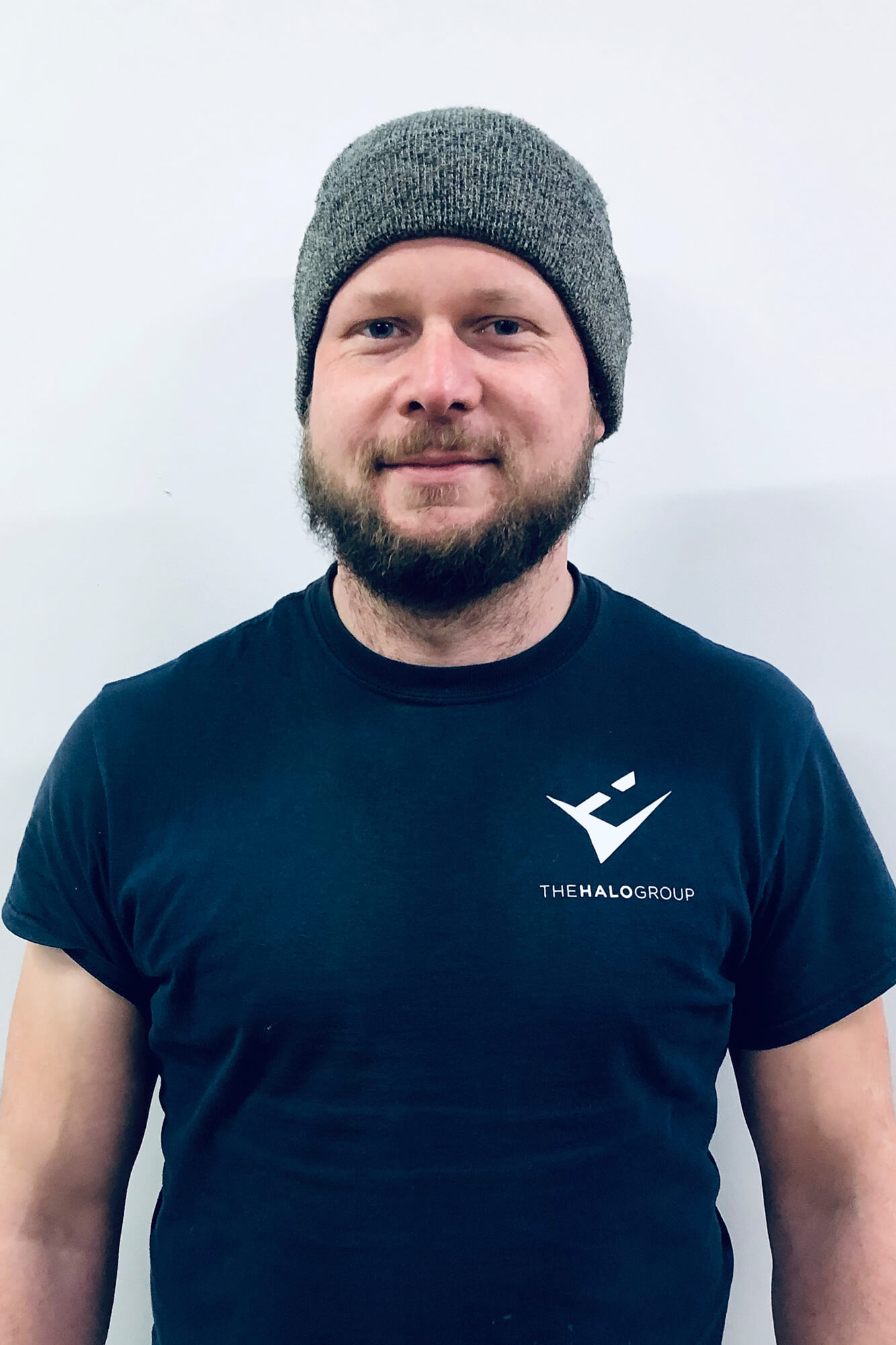 Kamil Eden - Build Manager
