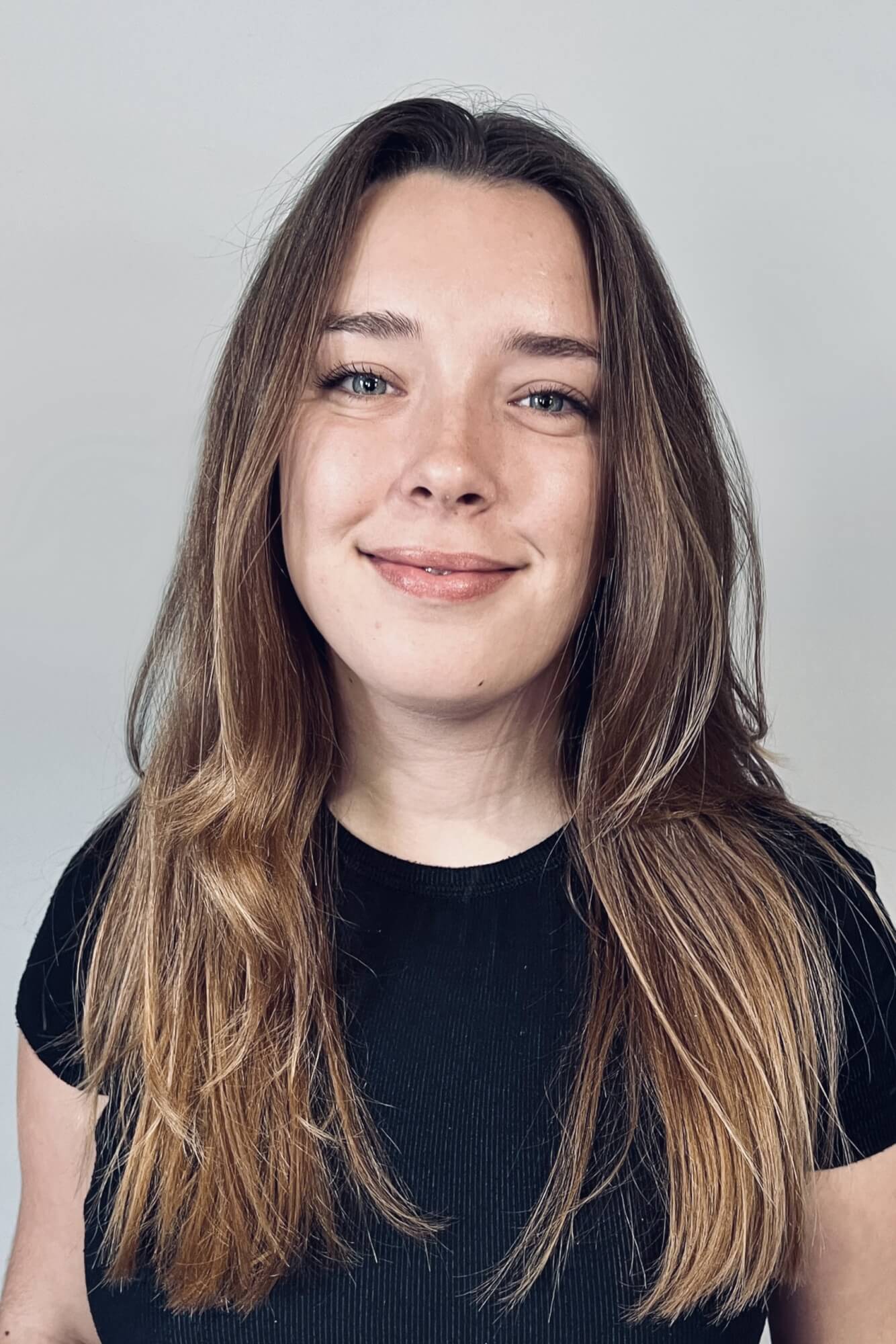 Emily Marshman - Operations Assistant