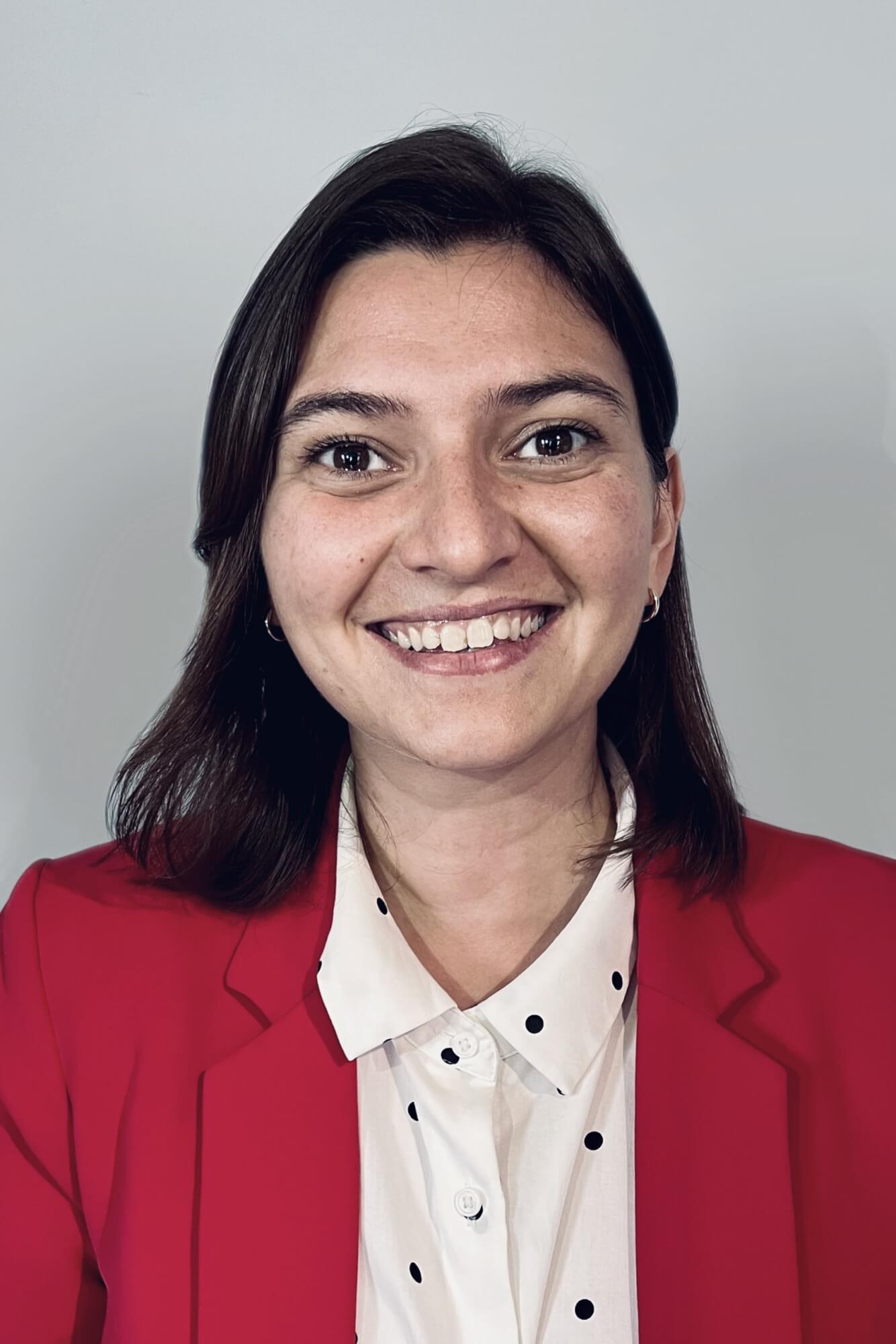 Karen Yacoponi - Project Manager